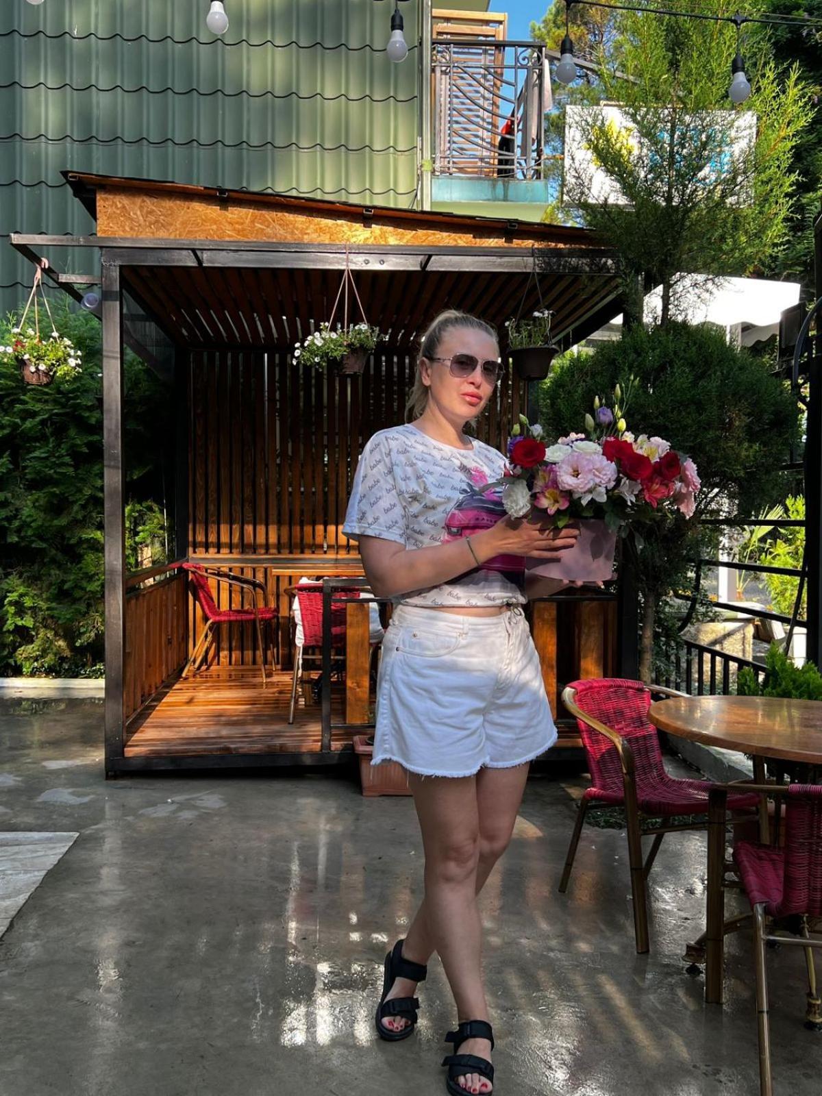 Golden Fleece Hotel Ureki Buitenkant foto