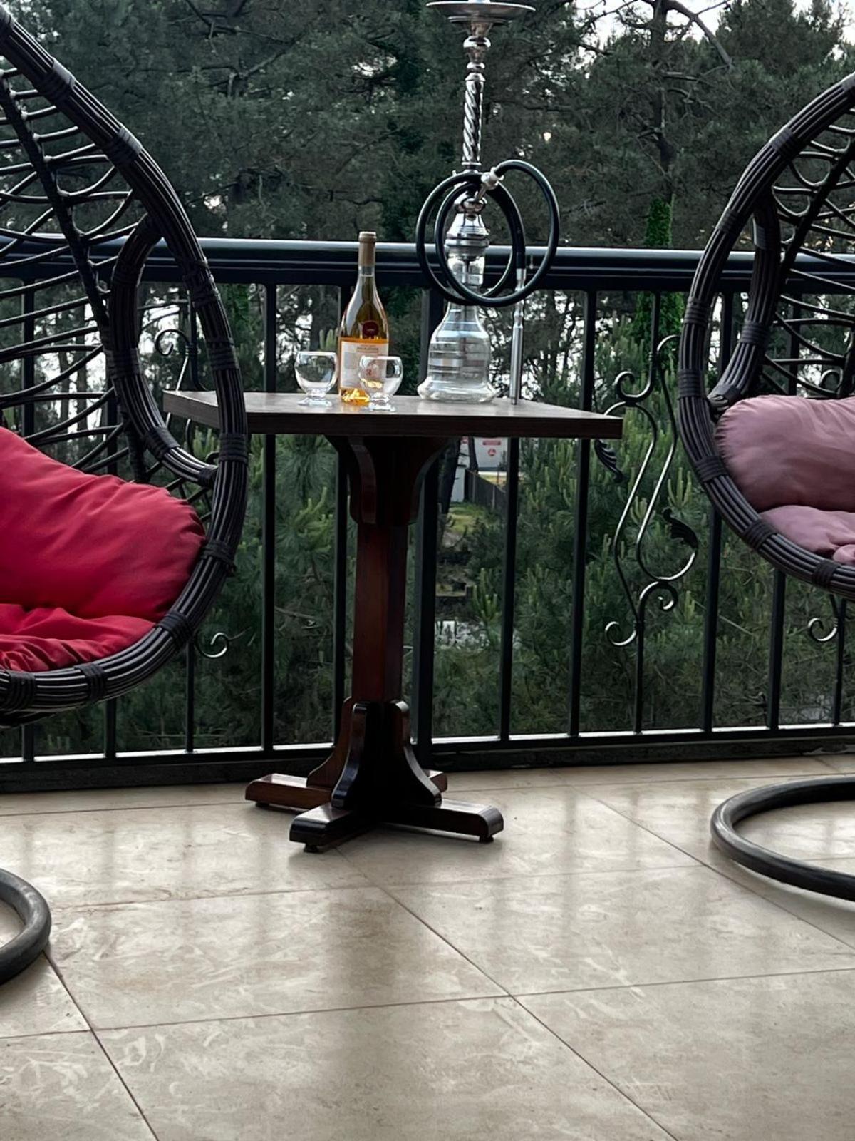 Golden Fleece Hotel Ureki Buitenkant foto